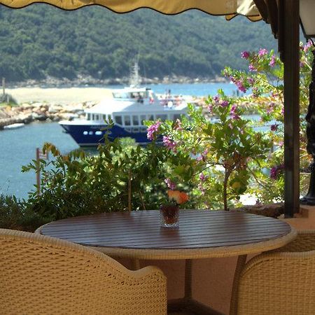 La Calypso Hotell Porto  Exteriör bild
