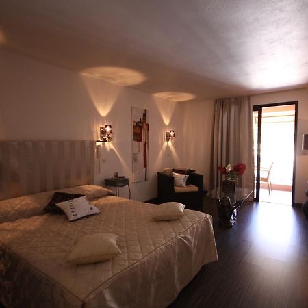 La Calypso Hotell Porto  Exteriör bild